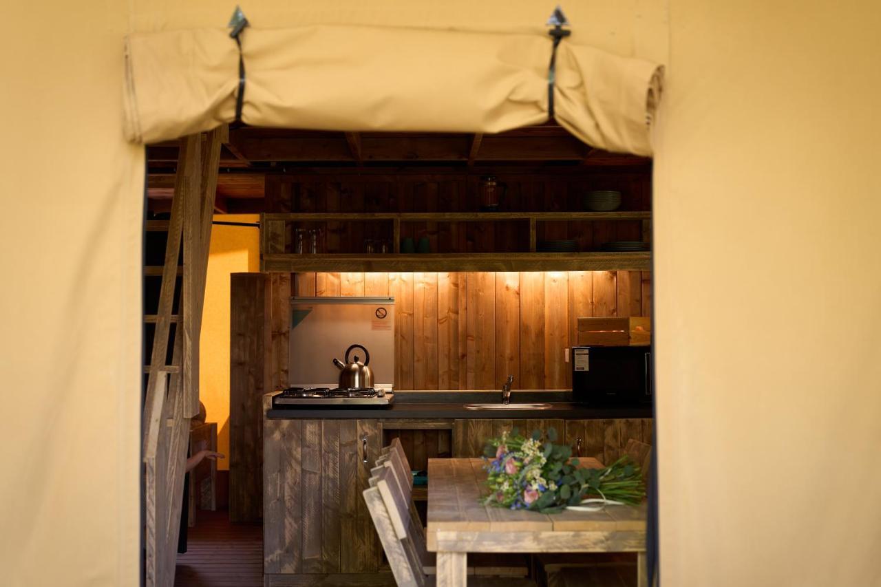 Camping Campo Dei Fiori Вада Екстер'єр фото